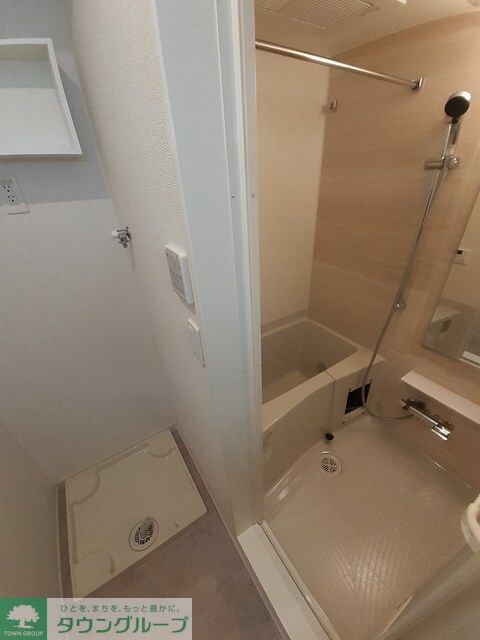 コート デュ ソミュールの物件内観写真