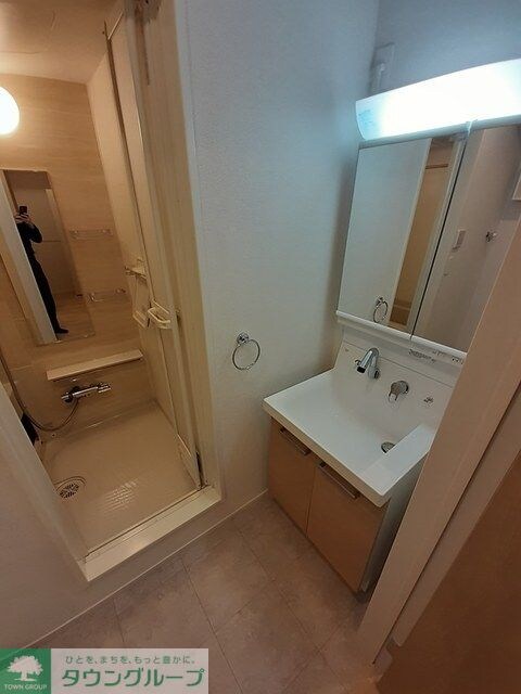 コート デュ ソミュールの物件内観写真