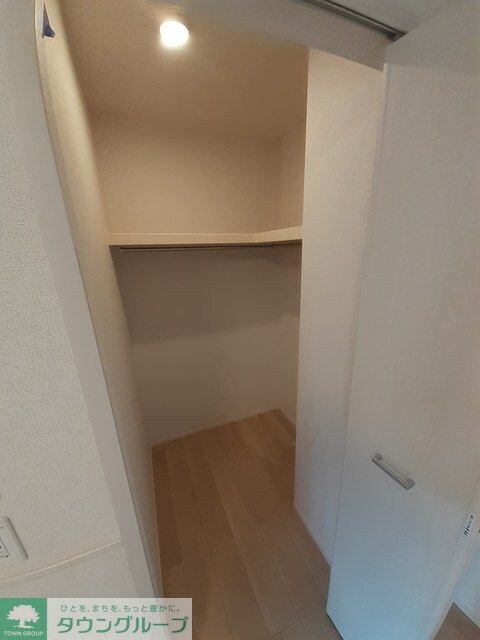 コート デュ ソミュールの物件内観写真