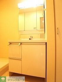 デルフィーノの物件内観写真