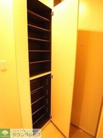 デルフィーノの物件内観写真