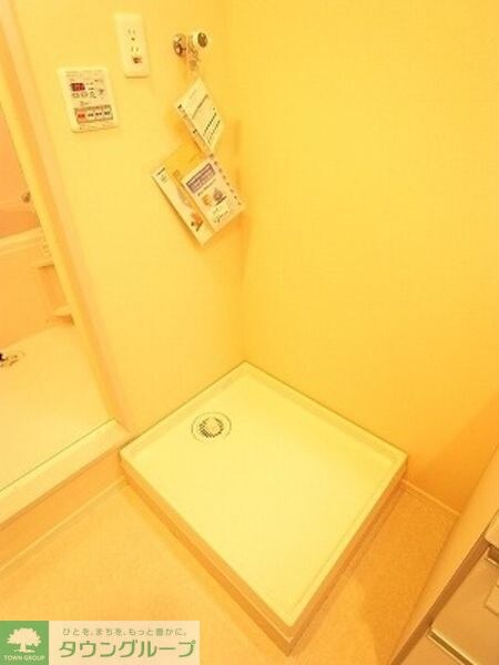 デルフィーノの物件内観写真