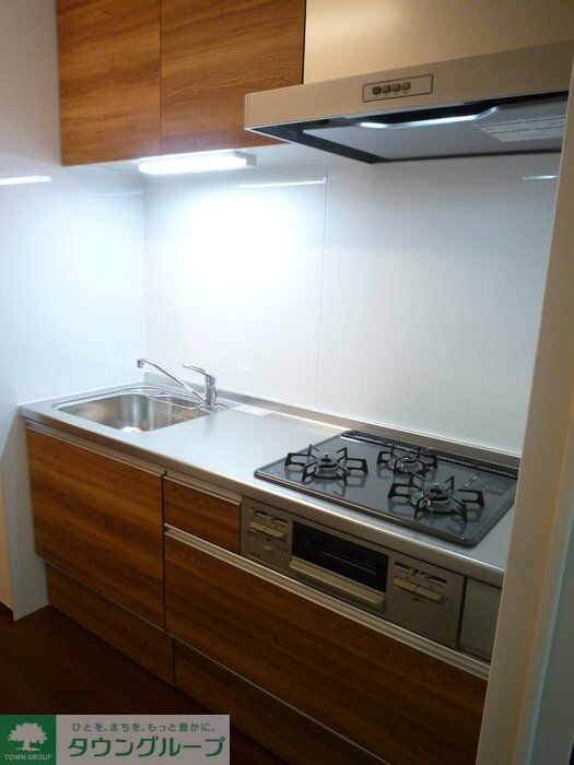 メゾンドアヴァンセの物件内観写真