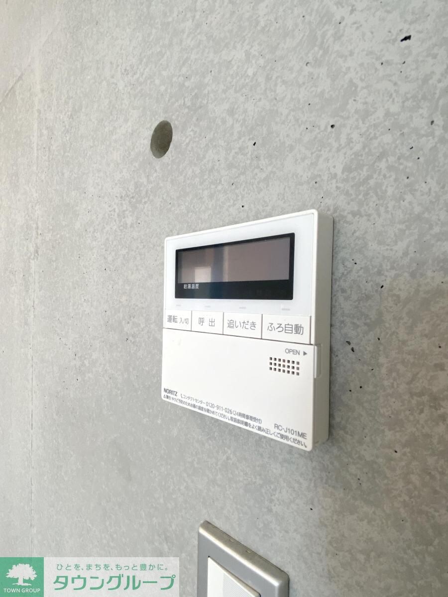 La Douceur練馬の物件内観写真