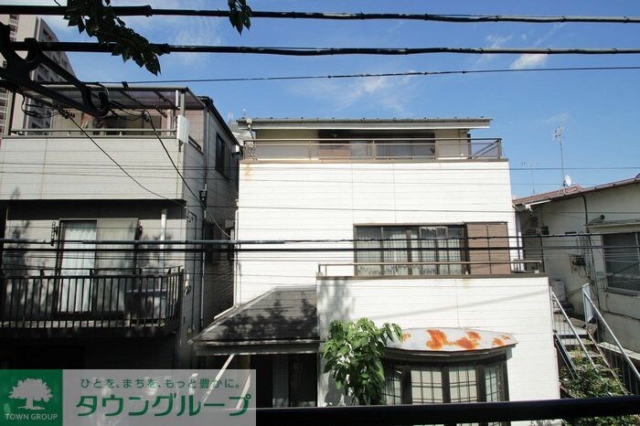 アーバンアレイの物件内観写真