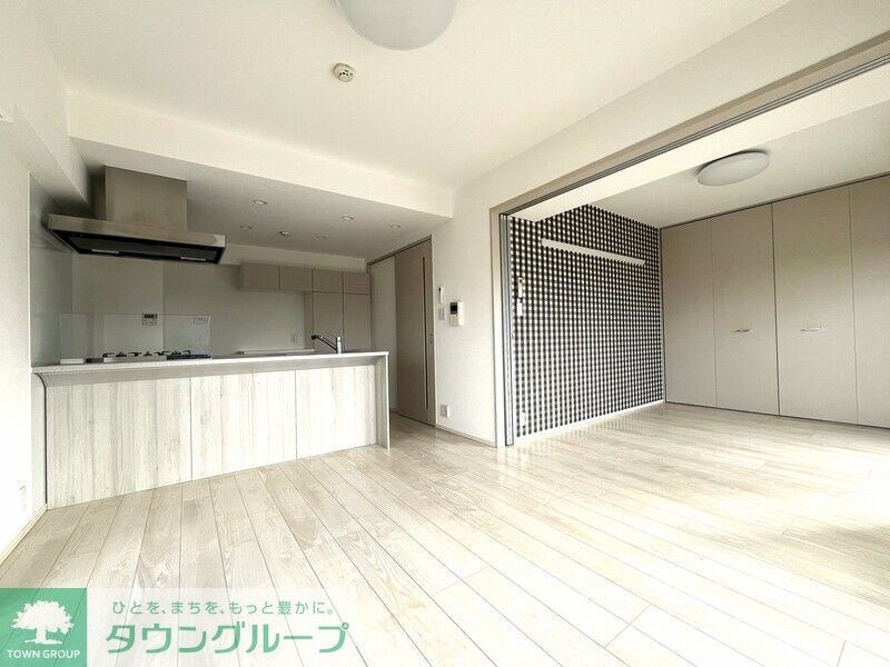B CITY APARTMENT IKEBUKUROWESTの物件内観写真