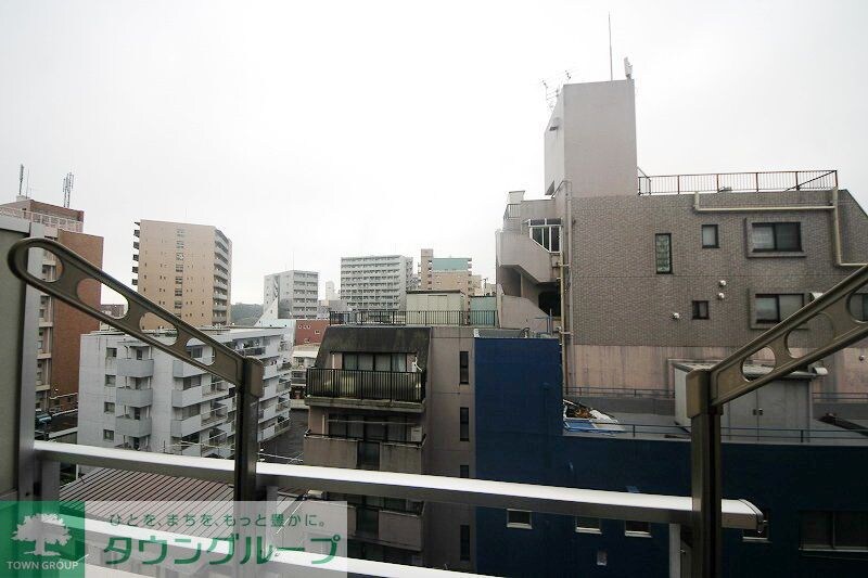 ルミエール巣鴨の物件内観写真