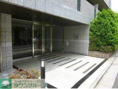 リガーレプレズント氷川台の物件内観写真