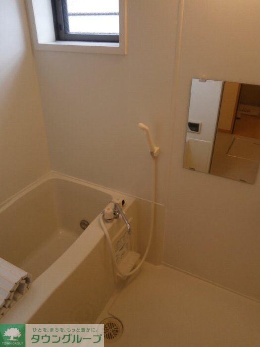 アイランド・Fの物件内観写真