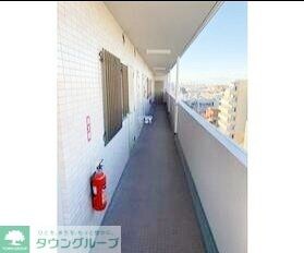 アドバンス江古田の物件内観写真