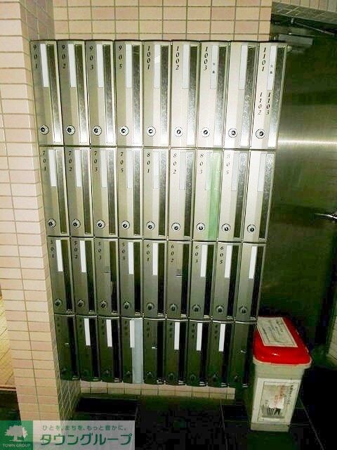 アドバンス江古田の物件内観写真