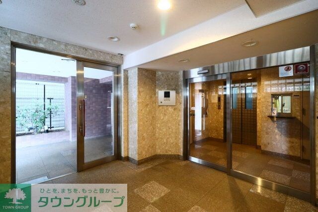 ステージファースト目白の物件内観写真