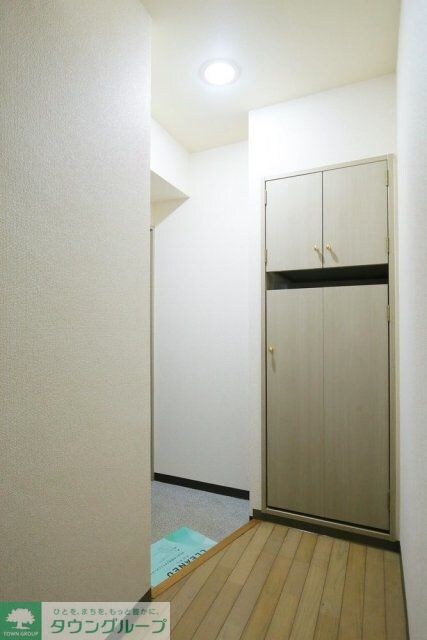 ステージファースト目白の物件内観写真