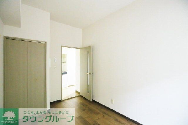 ステージファースト目白の物件内観写真