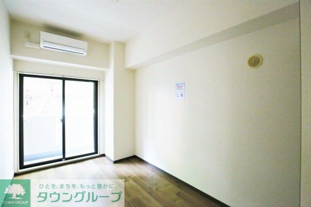 ステージファースト目白の物件内観写真