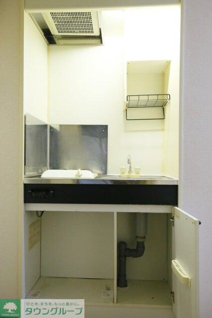 ステージファースト目白の物件内観写真