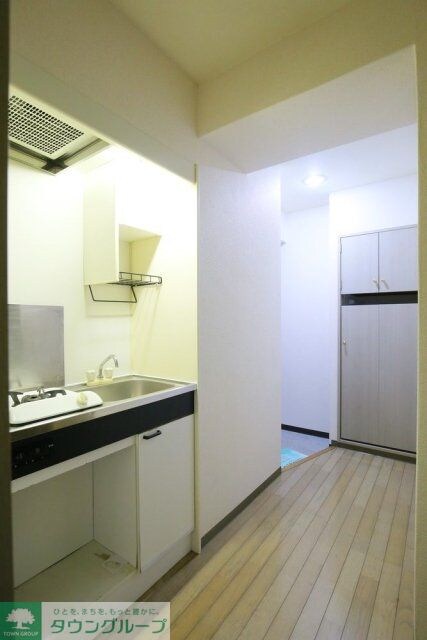 ステージファースト目白の物件内観写真