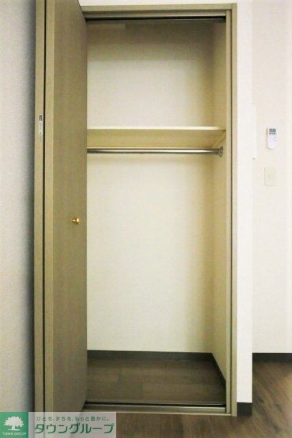 ステージファースト目白の物件内観写真