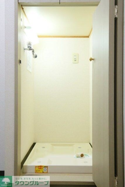 ステージファースト目白の物件内観写真