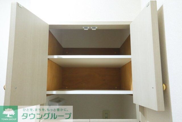 ステージファースト目白の物件内観写真