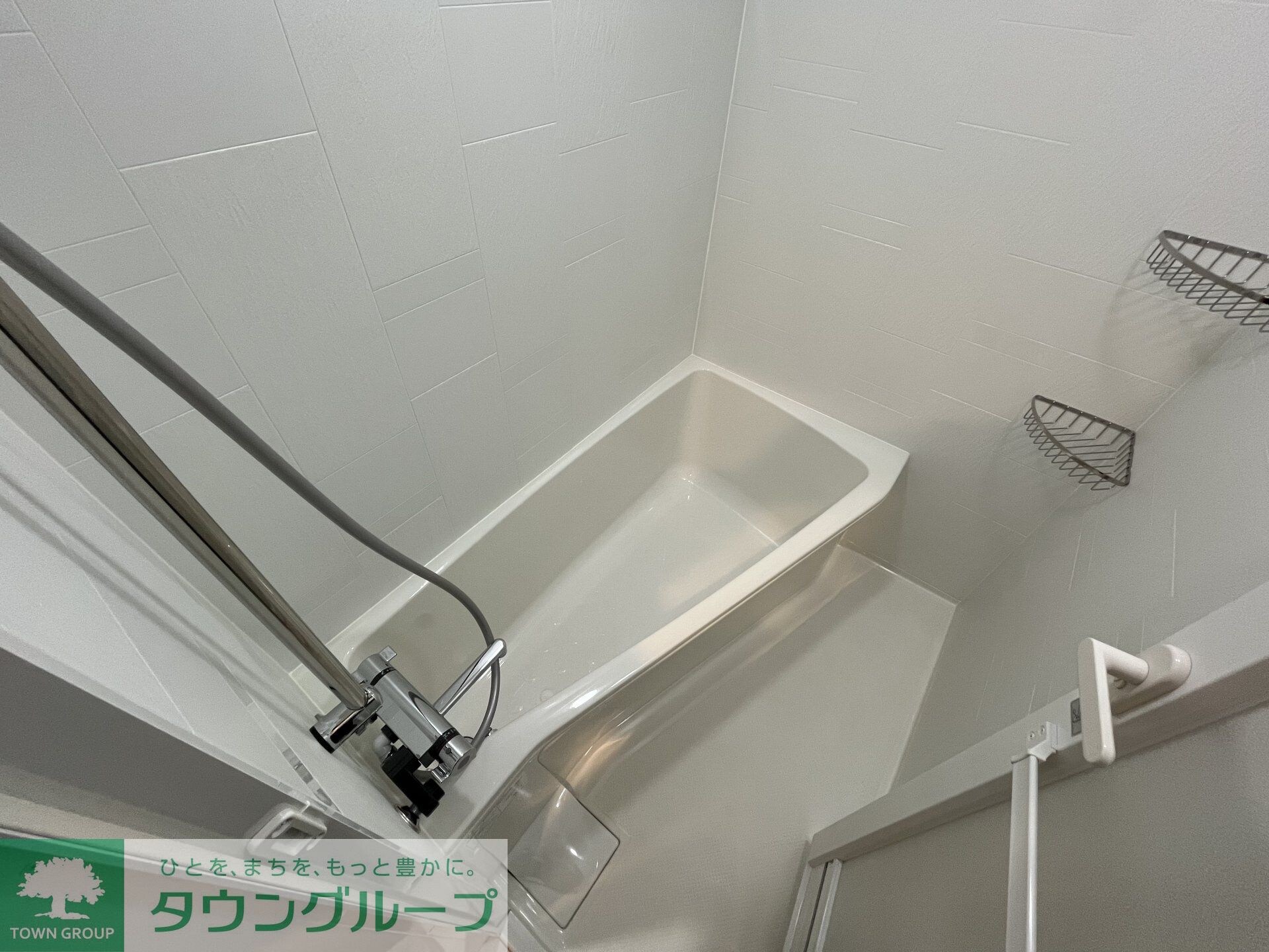 アジールコート王子の物件内観写真