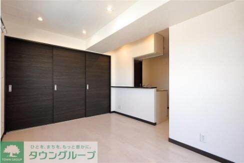 ロゼットIIの物件内観写真