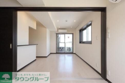 ロゼットIIの物件内観写真