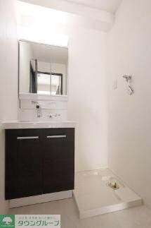 ロゼットIIの物件内観写真