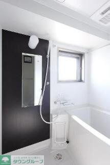 ロゼットIIの物件内観写真