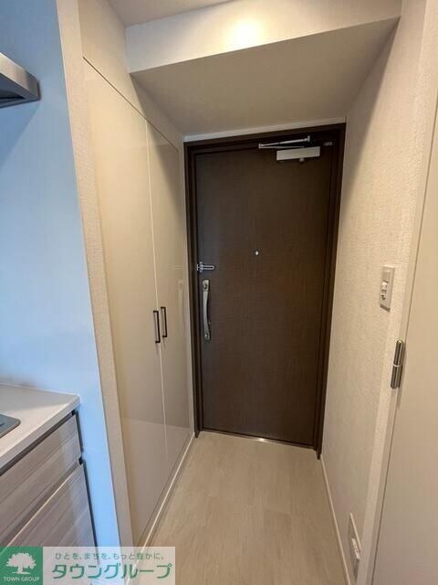 パークアクシス板橋MUSEの物件内観写真