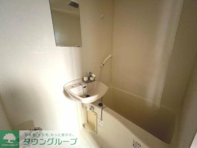 メゾンエスポワールの物件内観写真