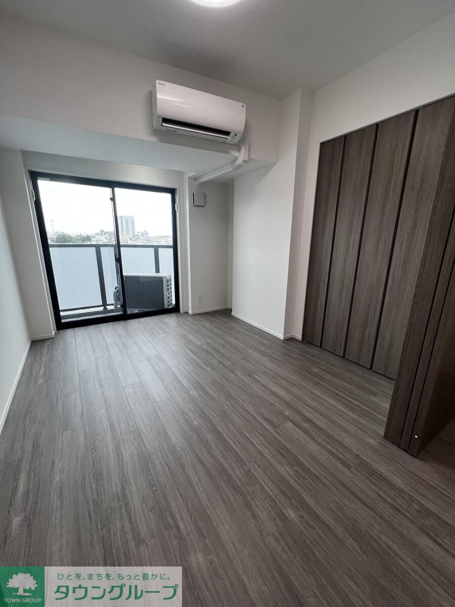 S-RESIDENCE駒込六義園の物件内観写真