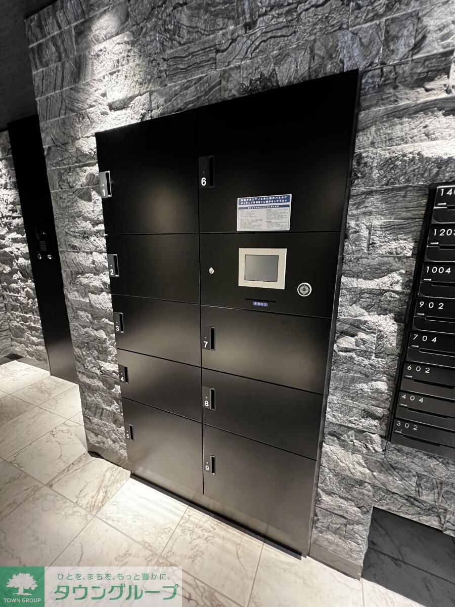 S-RESIDENCE駒込六義園の物件内観写真