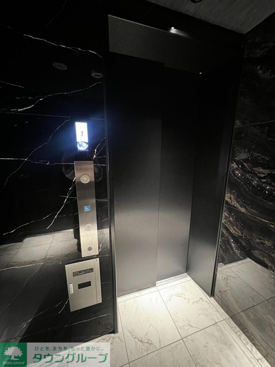 S-RESIDENCE駒込六義園の物件内観写真