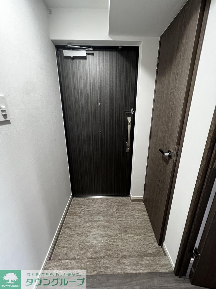 S-RESIDENCE駒込六義園の物件内観写真