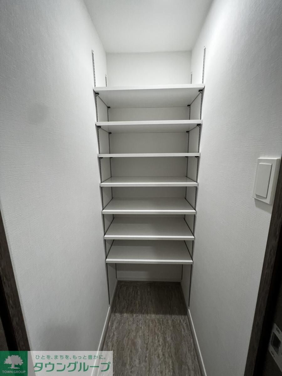 S-RESIDENCE駒込六義園の物件内観写真