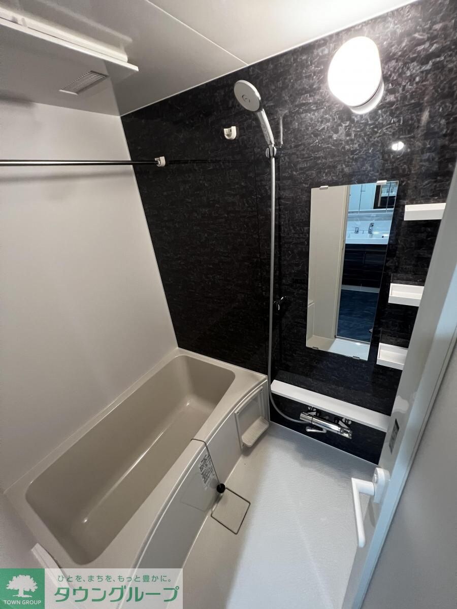 S-RESIDENCE駒込六義園の物件内観写真