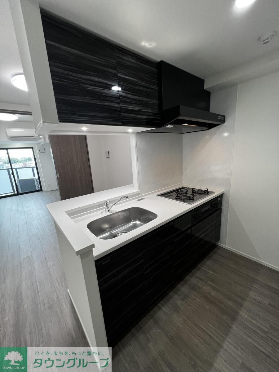 S-RESIDENCE駒込六義園の物件内観写真