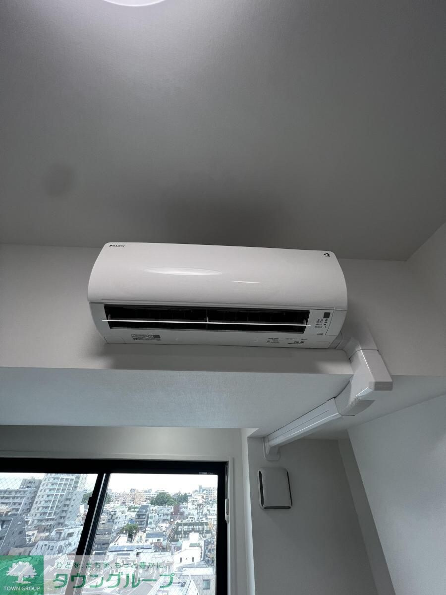 S-RESIDENCE駒込六義園の物件内観写真