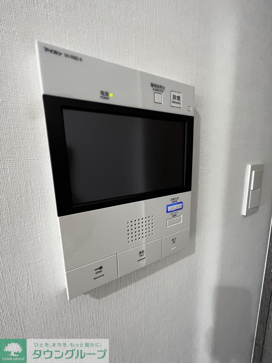 S-RESIDENCE駒込六義園の物件内観写真