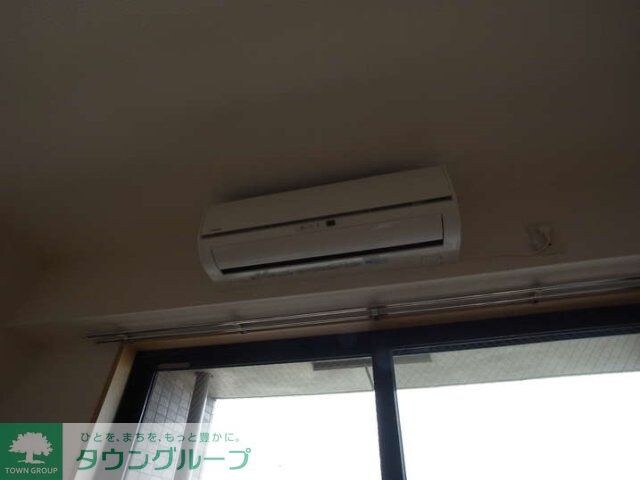 ロイヤルパレス池袋西の物件内観写真