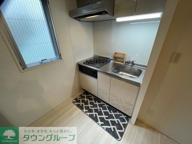 PASEO文京茗荷谷の物件内観写真