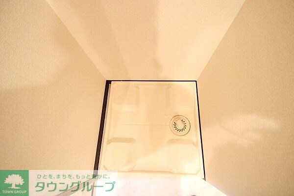 すずらんマンションの物件内観写真