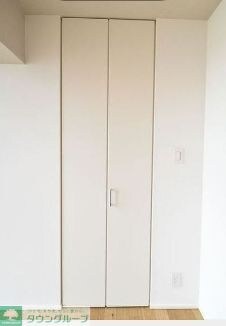 アリュイッテ富士見台の物件内観写真