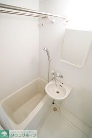 グランヴァンメトロIの物件内観写真