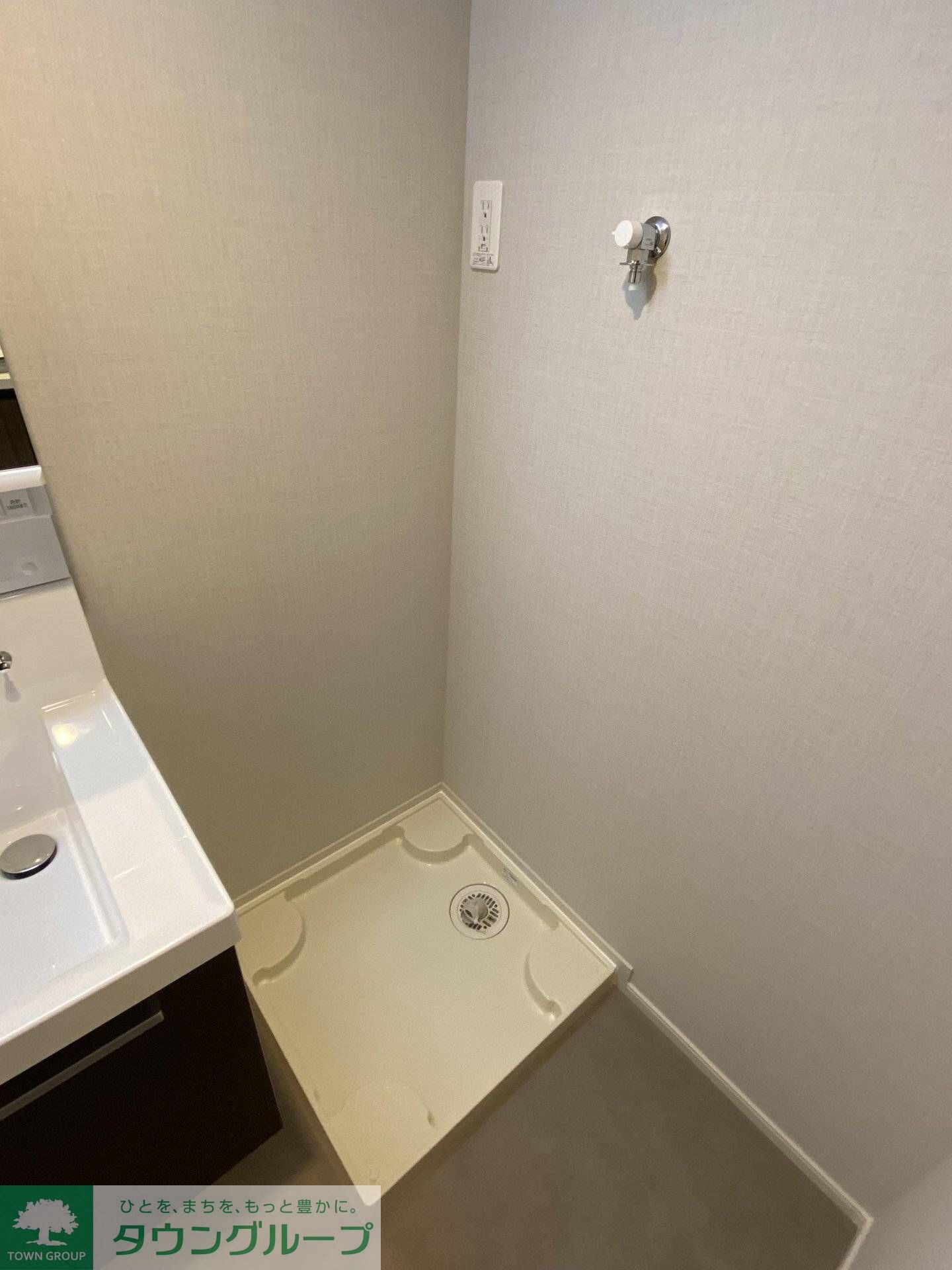 DIPS練馬春日町の物件内観写真