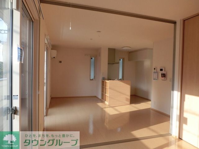 リブェール ステラの物件内観写真