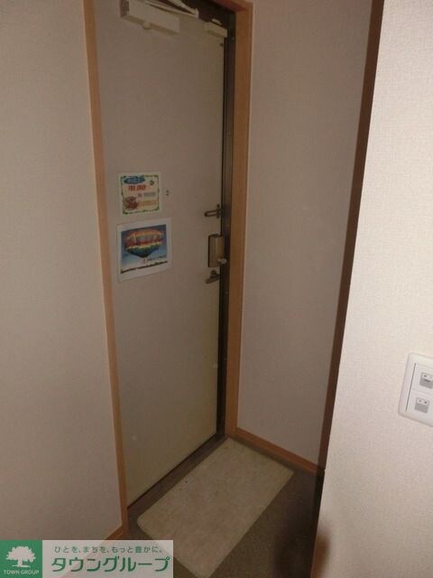 リブェール ステラの物件内観写真