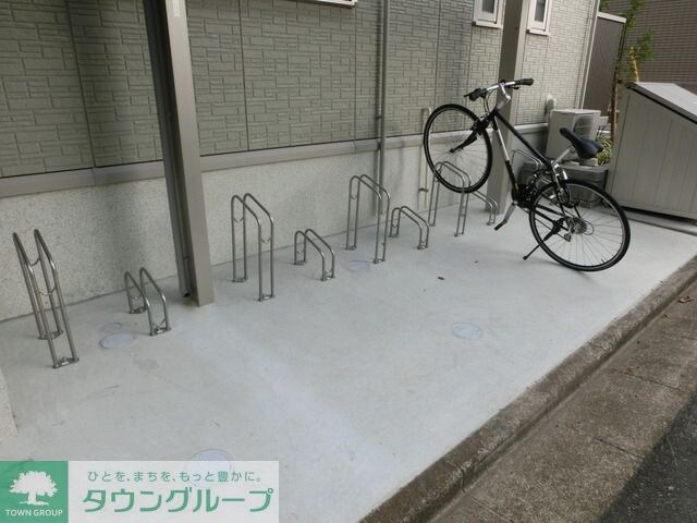 リブェール ステラの物件内観写真