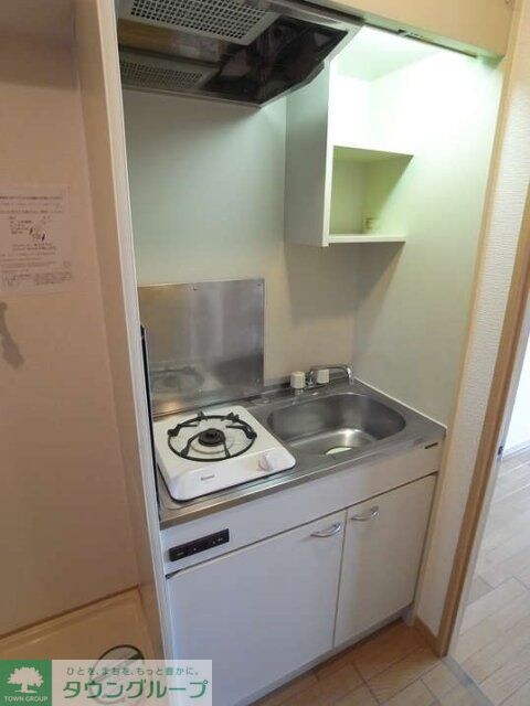 ロイヤルパレス池袋西の物件内観写真